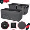KOTARBAU® Vaso da fiori rettangolare 77 x 39 x 37 cm Anteprima dell’immagine prodotto 5