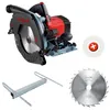 mafell Handkreissäge K 85 Ec im L-Max - 91E702 Produktbild-Vorschau 8