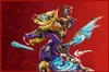 LEGO® NINJAGO® 71836 Smok z mieczem świetlnym Podgląd zdjęcia produktu 47