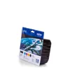 Brother LC-985 Value Pack BK/C/M/Y Produktbild-Vorschau 18