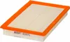 Luftfilter HENGST FILTER E597L für MINI Schrägheck (R50, Produktbild-Vorschau 1