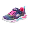 Skechers Sneaker Low Wavy Beams Mädchen 31363531363330 Lila Produktbild-Vorschau 29