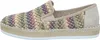 Rieker Slipper Multi/Ginger Bast Größe: 36 Normal Produktbild-Vorschau 58
