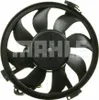 Lüfter Motorkühlung 12 V 80 W Ø 280 mm elektrisch MAHLE für Produktbild-Vorschau 8
