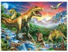 Ravensburger 10665 Ravensburger XXL Bei den Dinosauriern Voir les images du produit 2