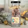 LM-Kreativ Einmachgläser 100 ml, 30 Stück – Produktbild-Vorschau 6