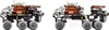 LEGO® Technic 42180 Rover per l'esplorazione di Marte Anteprima dell’immagine prodotto 21