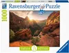 Ravensburger 16754, 1000 kusů, Krajina, 14 rok/roky Náhled obrázku produktu 1