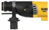 DeWALT DCH263N-XJ drill 1165 RPM SDS Plus 2.7 kg Black, Anteprima dell’immagine prodotto 13