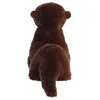 Aurora Eco Nation River Otter Braun 34 Zentimeter Produktbild-Vorschau 4