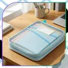 Classeur A4 avec pochette zippée Voir les images du produit 8