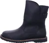 Birkenstock -Uppsala Shearling, Größe:39, Farbe:schwarz Produktbild-Vorschau 28