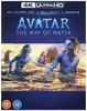 Avatar: Cesta vody [BLU-RAY 4K+BLU-RAY] Náhled obrázku produktu 3