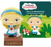 tonies Lieblings-Klassiker - Alice im Wunderland und zwei Produktbild-Vorschau 1