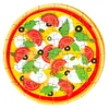 YWOW Games Mini Puzzles Pizza 4897108240485 Produktbild-Vorschau 6