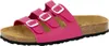Lico Bioline Pantoletten Damen, Pink, 39 EU Produktbild-Vorschau 1