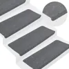 vidaXL Tapis de sol auto-adhésifs 15 pcs. 65x24,5x3,5 cm Voir les images du produit 1
