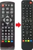 Ersatz Fernbedienung Schwaiger DSR500HD Produktbild-Vorschau 1