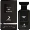 Maison Alhambra Woody Oud Eau De Parfum 80ml Spray Produktbild-Vorschau 13