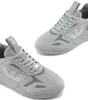 Ea7 Emporio Armani X8x221_xk437 Sportschuhe  EU 36 2/3 Mann Produktbild-Vorschau 6