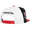 Mitchell & Ness Snapback Cap - CORE I Chicago Bulls Produktbild-Vorschau 2