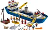 LEGO® City 60266 Nave da esplorazione oceanica Anteprima dell’immagine prodotto 10