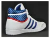 Schuhe Adidas Top Ten Hi Sleek G46326 Produktbild-Vorschau 4