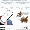 CatIt Pixi Smart Feeder, karmidło automatyczne dla kota, Podgląd zdjęcia produktu 3