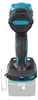 Makita DTW 301 Z accu-slagmoersleutel 18 V 330 Nm 1/2" Productafbeelding-voorbeeld 10