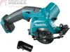 Makita HS301DZ Akkuhandkreissäge 10,8V Produktbild-Vorschau 17