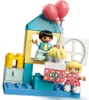 Hrací box LEGO 10925 DUPLO Playroom, vzdělávací hračka, Náhled obrázku produktu 26
