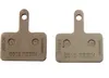 Shimano Scheibenbremsbelag B01S Resin Produktbild-Vorschau 6