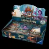 Disney Lorcana : Booster Mer d'Azur Voir les images du produit 1