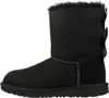 Ugg Bailey Bow Ii Czarny Podgląd zdjęcia produktu 2