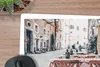 MuchoWow® Mauspad Mousepad Rom - Italien - Wein 18x27 cm - Produktbild-Vorschau 2