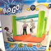 Bestway H2OGO Jump And Soar Mega Parco Acquatico 194 x 175 Anteprima dell’immagine prodotto 24