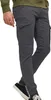 Jack & Jones Cargohose Paul Flake lange Hose Produktbild-Vorschau 19
