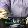 OKWISH Elektrická páječka set - 8W páječka, pájecí set, Náhled obrázku produktu 7