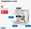 Delonghi EC 9155 La Specialista Arte weiß Kaffeevollautomat Produktbild-Vorschau 19