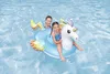Bestway® Schwimmtier Fantasy Unicorn™ 155 x 119 cm Produktbild-Vorschau 15