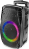 Fenton FT8LED-MK2 Schwarz 300 W Produktbild-Vorschau 3