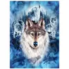 ANATOLIAN Puzzle Meute de loups 1000 pièces Voir les images du produit 1