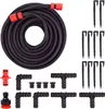 Grafner 15 Meter Perlschlauch Starter-Set, 23 teilig mit Produktbild-Vorschau 1