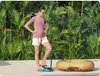 Bestway Blasebalg "Air Step" 28x19 cm - Hubvolumen 1,4 L; Produktbild-Vorschau 30