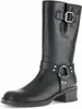 Gabor Damen Bikerstiefel/ Stiefel Schwarz Glattleder Produktbild-Vorschau 33