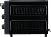 Horno mini Steba KB 238, 2000 vatios, 38 litros, 3 Vista previa de la imagen del producto 4