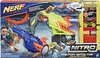 Nerf Nitro Duelfury Demolizione Anteprima dell’immagine prodotto 1