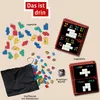 Kosmos Ubongo 3-D Master, Brettspiel, Puzzle, 10 Jahr(e), Produktbild-Vorschau 6