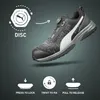 PUMA SAFETY Charge Black Disc Low S1P - Herren Produktbild-Vorschau 15