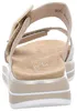 Remonte Damen Pantolette beige Größe EUR 39 Produktbild-Vorschau 23